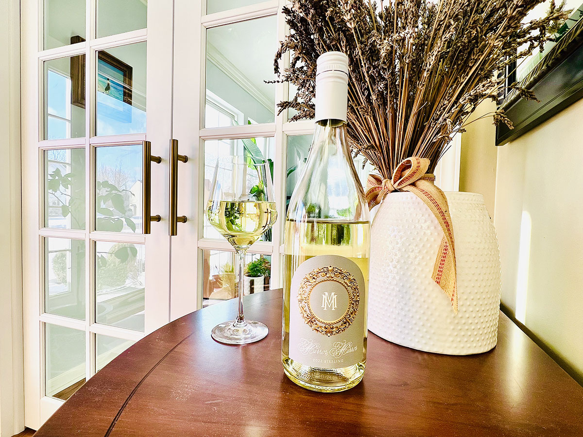 Mirror, Mirror Riesling