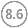 8.6