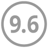 9.6